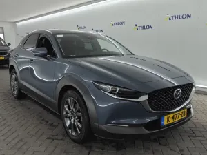 Mazda CX-30 2.0 Luxury 2021