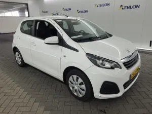 Peugeot 108 1.0 VTI Active 2021