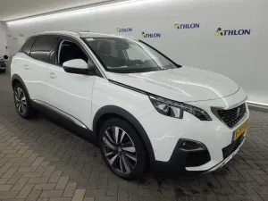 Peugeot 3008 Premium 2021