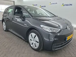 Volkswagen ID.3 58 kWh Life 2020