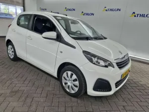 Peugeot 108 1.0 VTI Active 2021