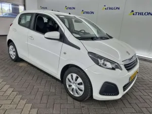 Peugeot 108 1.0 VTI Active 2021