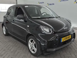 Smart Forfour Essential 2021