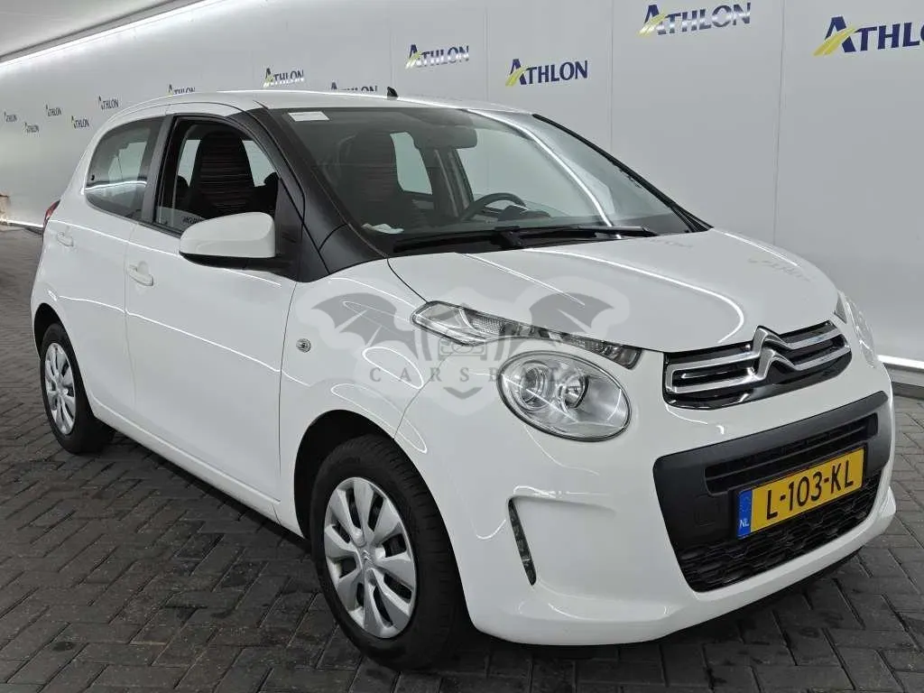 Citroën C1 1.0 VTI Feel 2021