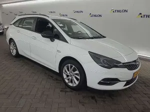 Opel Astra Sports Tourer 1.2 Edition 2021
