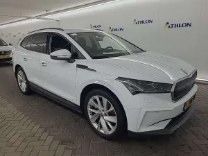 Skoda Enyaq iV 60 First Edition 2021