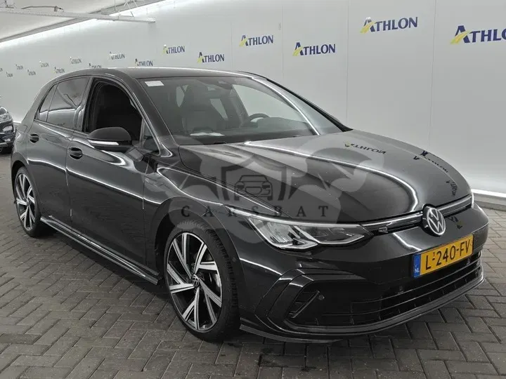 Volkswagen Golf 1.5 TSI R-Line 2021