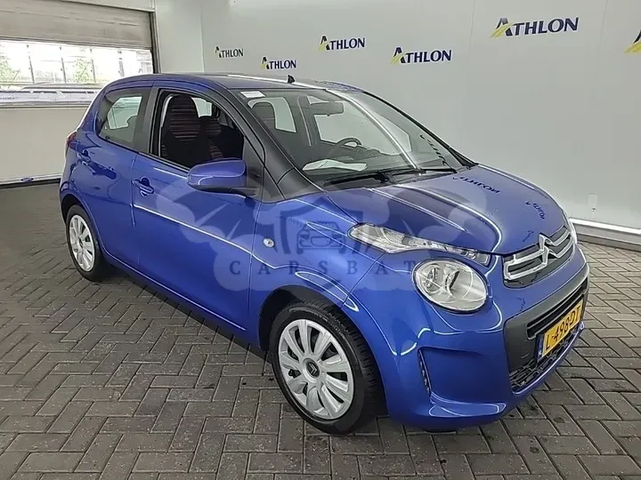 Citroën C1 1.0 VTI Feel 2021
