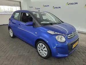 Citroën C1 1.0 VTI Feel 2021