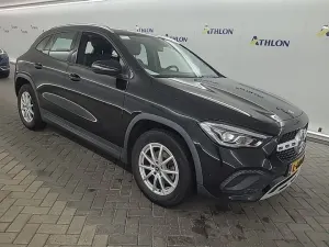 Mercedes-Benz GLA 180 Business Solution 2021
