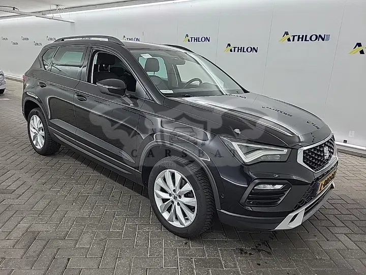 Seat Ateca 1.5 TSI Style Business 2021