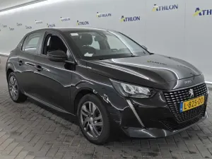 Peugeot 208 1.2i Active 2021