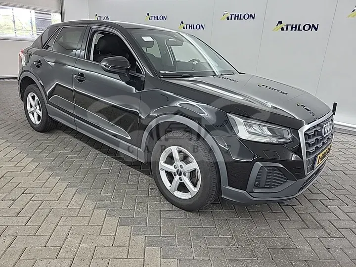 Audi Q2 35 TFSI Pro Line 2021