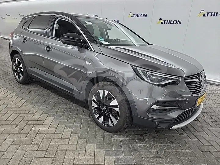 Opel Grandland 1.2 Elegance 2021
