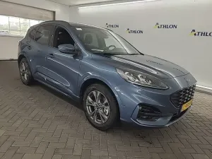 Ford Kuga 2.5 ST Line X 2021