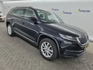 Skoda Kodiaq 1.5 TSI Business 2021