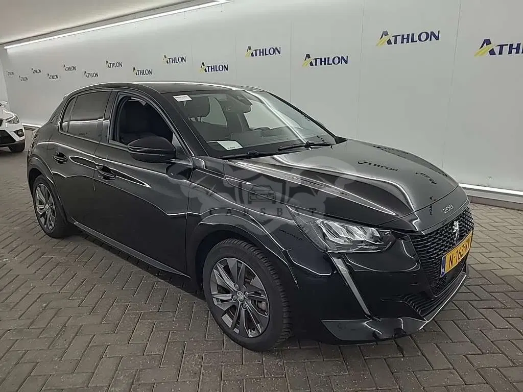 Peugeot 208 Allure Pack 2021