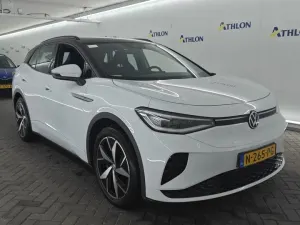 Volkswagen ID.4 GTX 77 kWh 2021