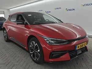 Kia EV6 74 kWh GT Line 2021