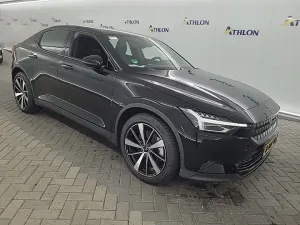Polestar 2 Standard Range 2021