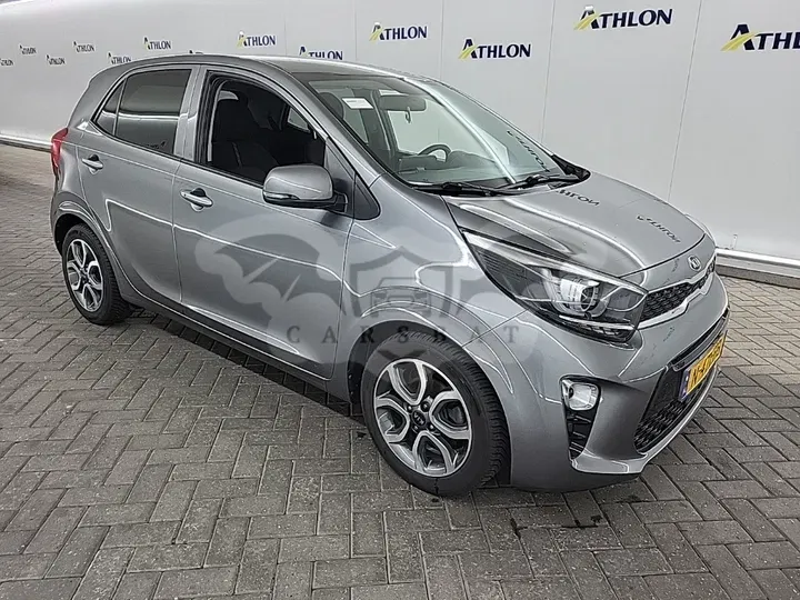 Kia Picanto (Morning) 1.0 DynamicPlusLine 2021