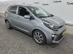 Kia Picanto (Morning) 1.0 DynamicPlusLine 2021