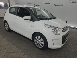 Citroën C1 1.0 VTI Feel 2021