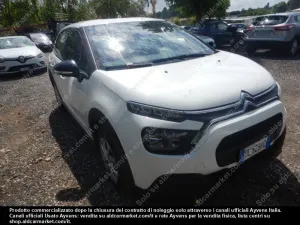 Citroën C3 Business 2022