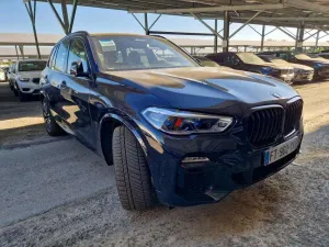 BMW X5 45e M Sport 2020