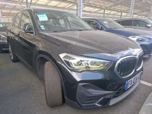 BMW X1 18d Business Design 2021