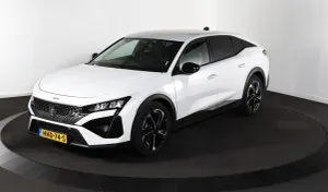 Peugeot 408 1.2 Allure 2025