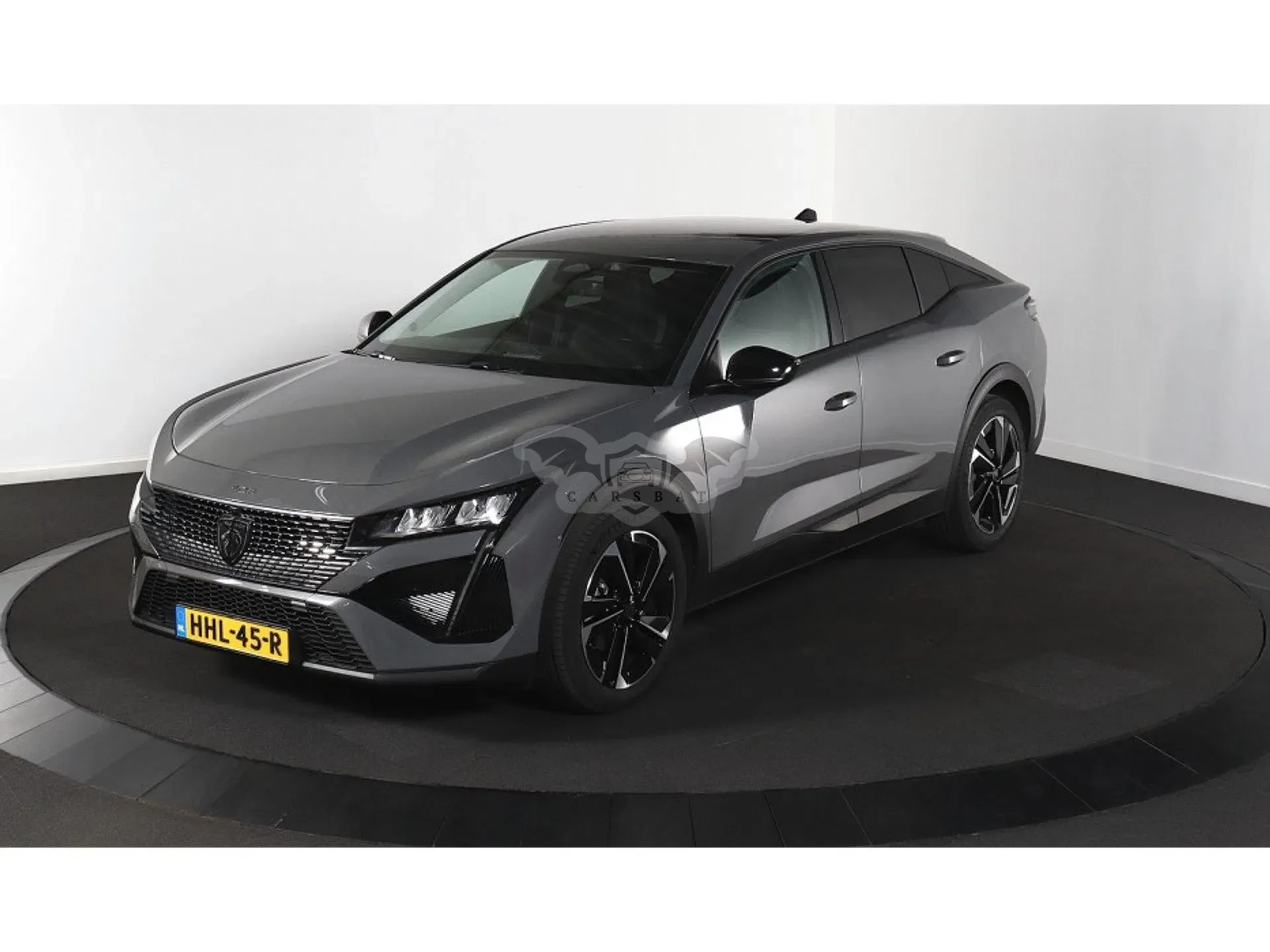 Peugeot 408 1.2 Allure 2025