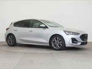 Ford Focus 1.0 2023