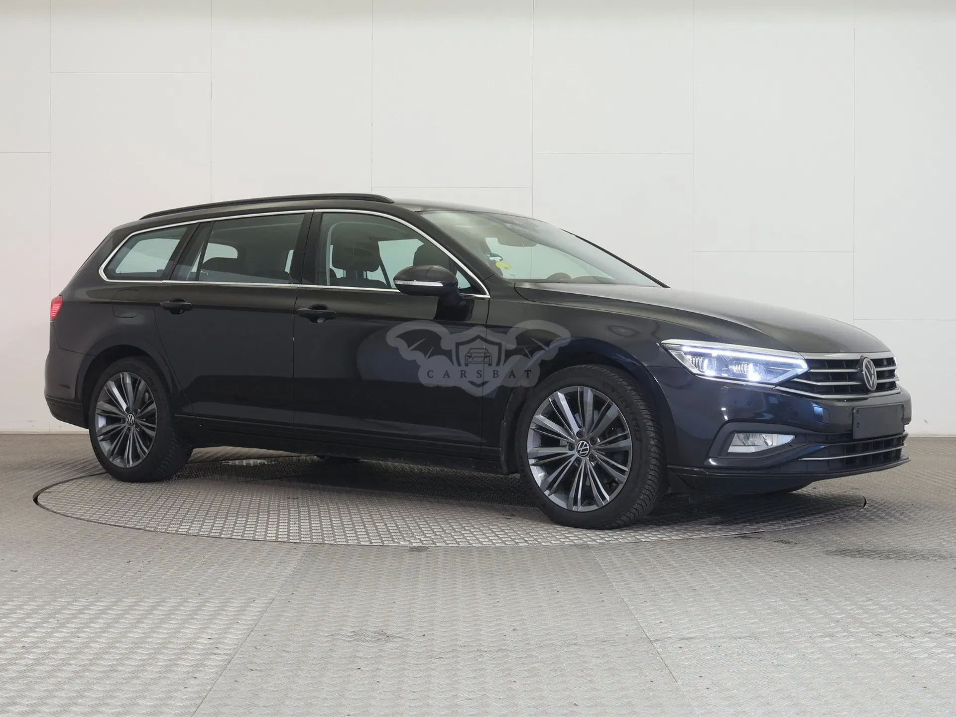 Volkswagen Passat 2.0 TDI 2022
