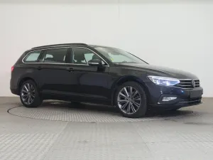 Volkswagen Passat 2.0 TDI 2022