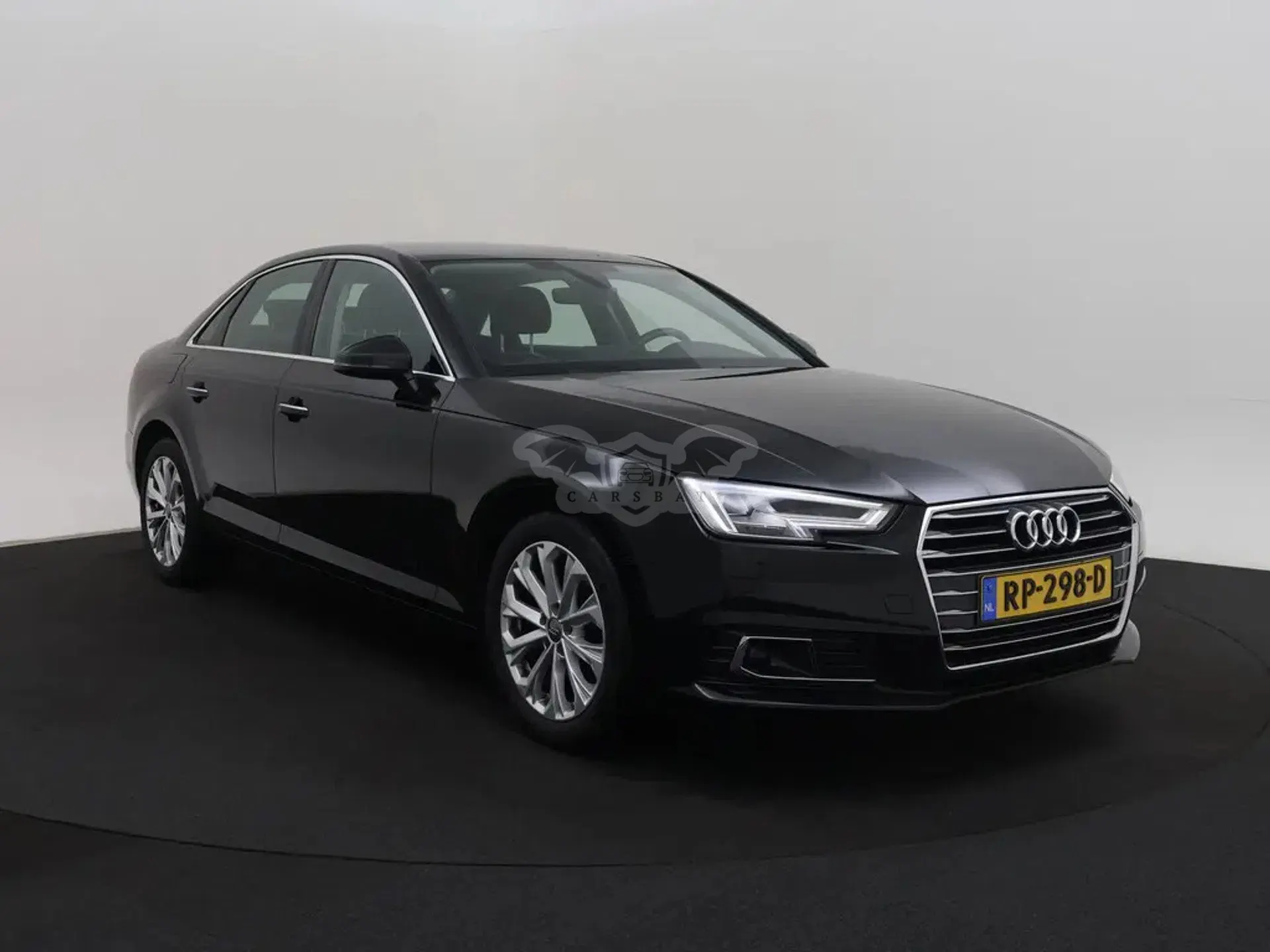 Audi A4 1.4 TFSI Design 2018