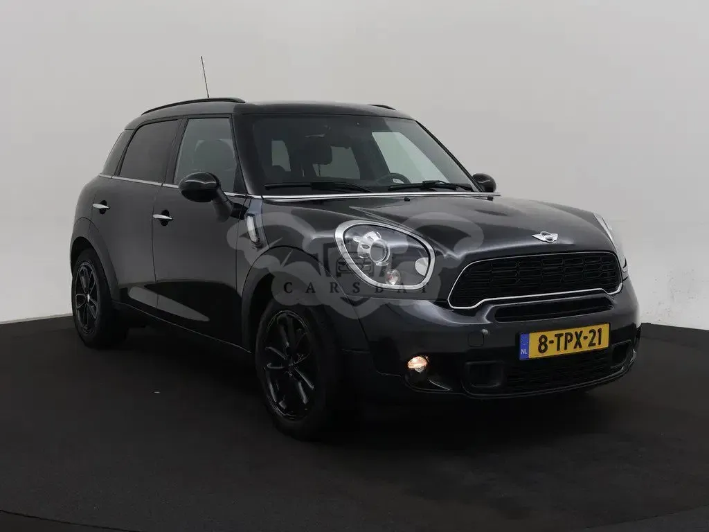Mini Countryman Cooper S 1.6 2014