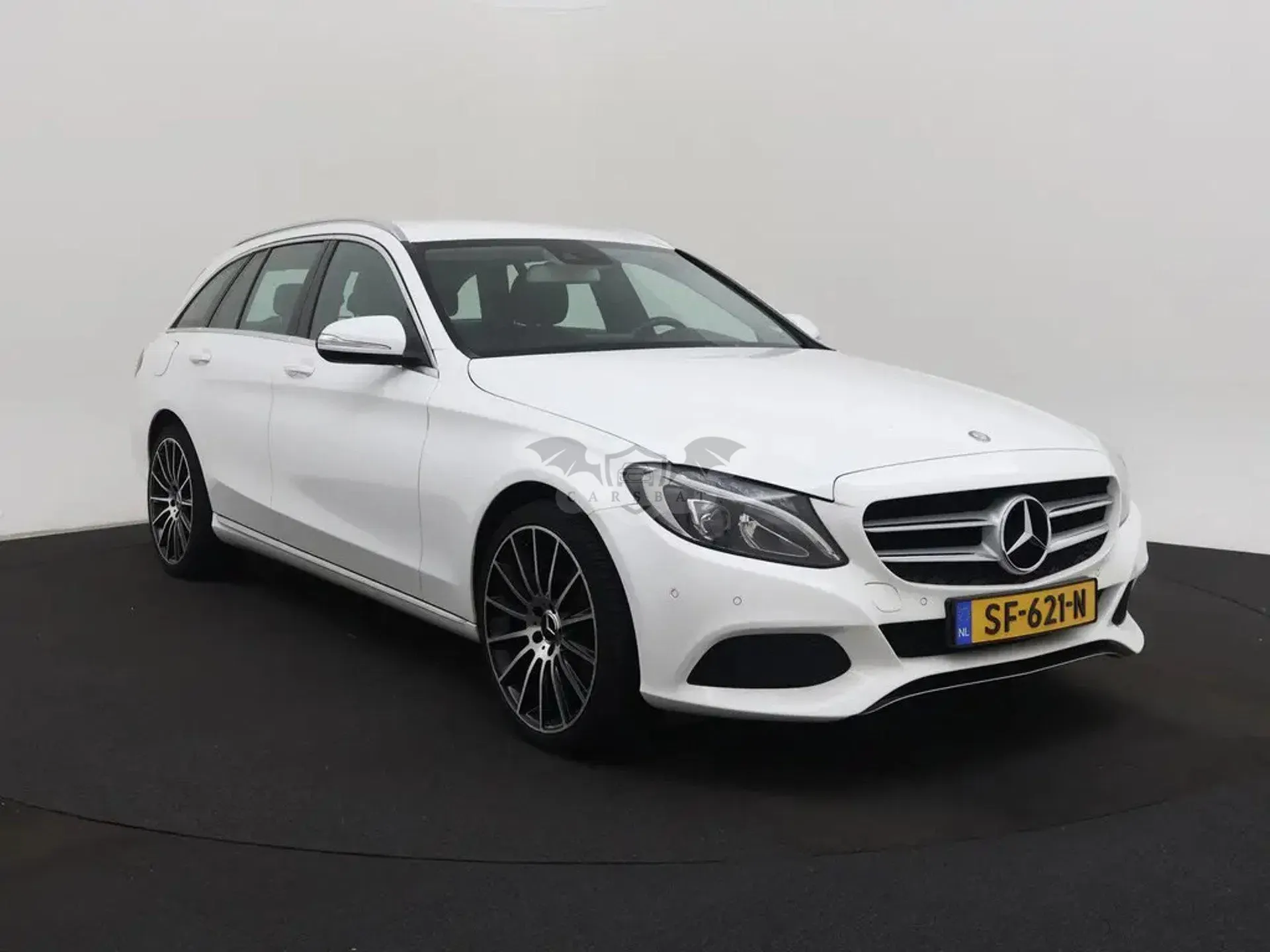 Mercedes-Benz C Break 180 Prestige 2014