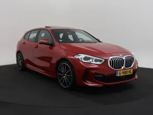 BMW 1 Series 118i M Sport 2019