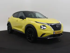 Nissan Juke 1.6 N-Sport 2024