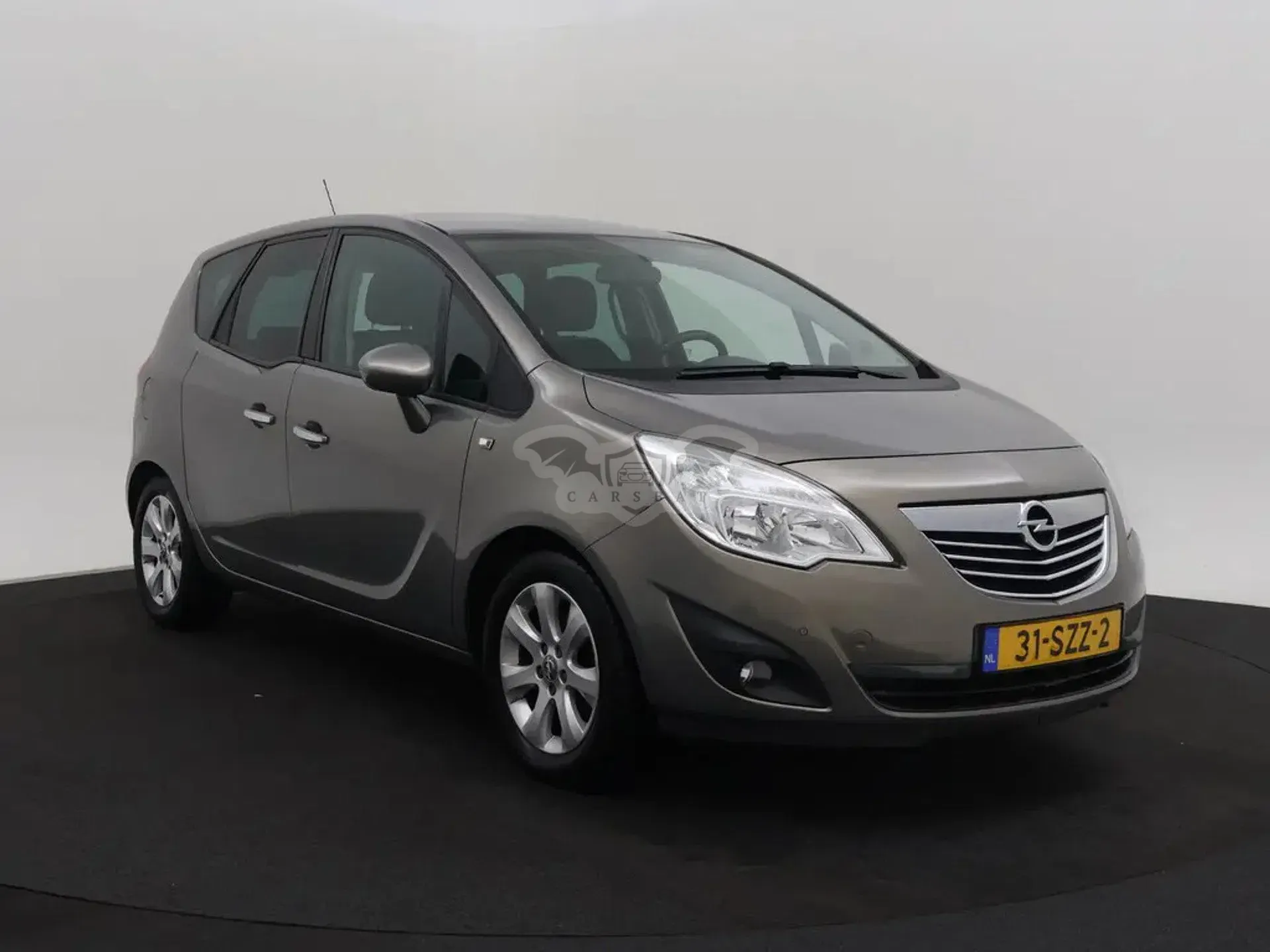 Opel Meriva 1.4 Cosmo 2012