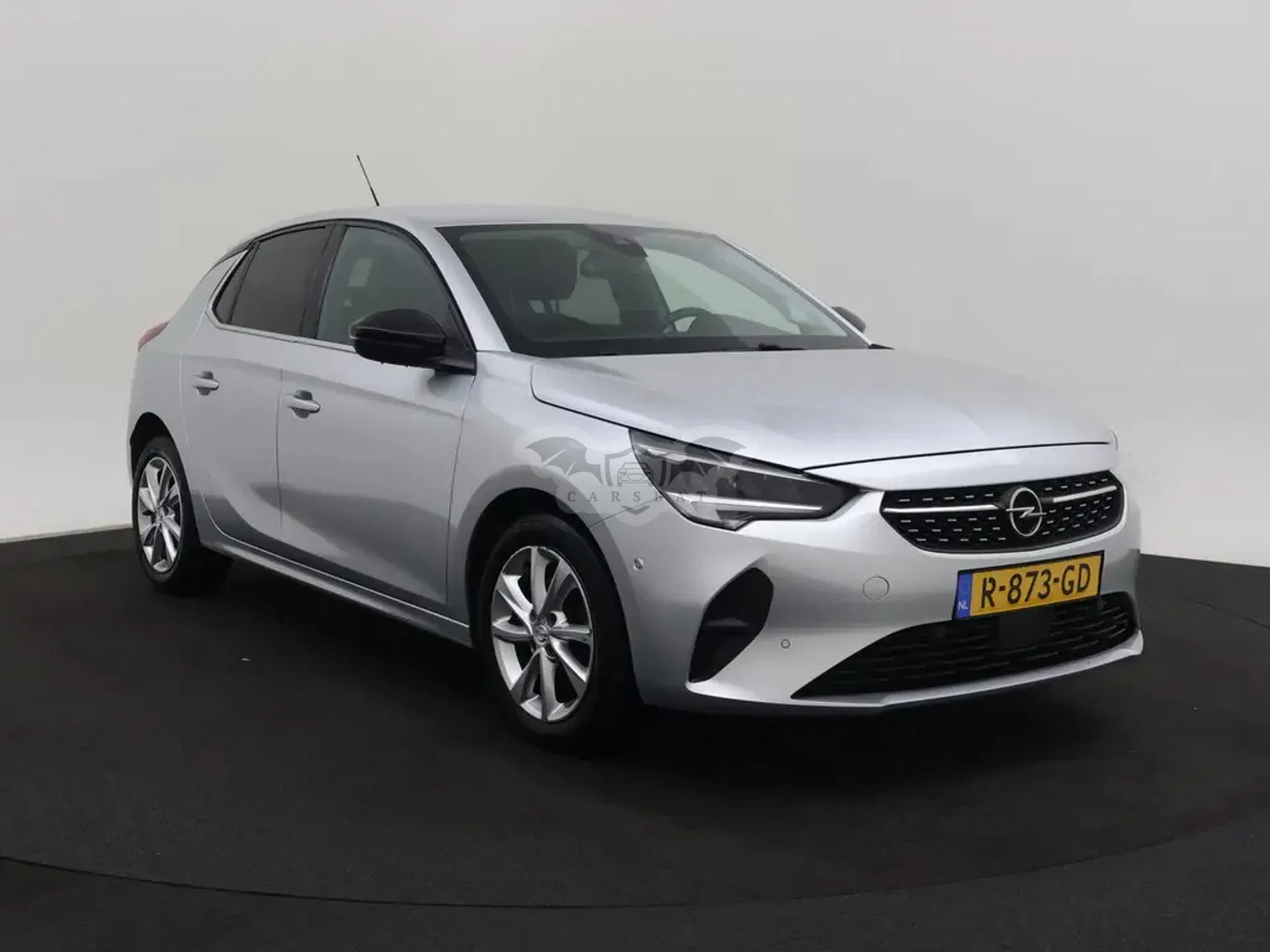 Opel Corsa 1.2 Elegance 2022