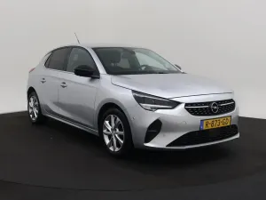 Opel Corsa 1.2 Elegance 2022