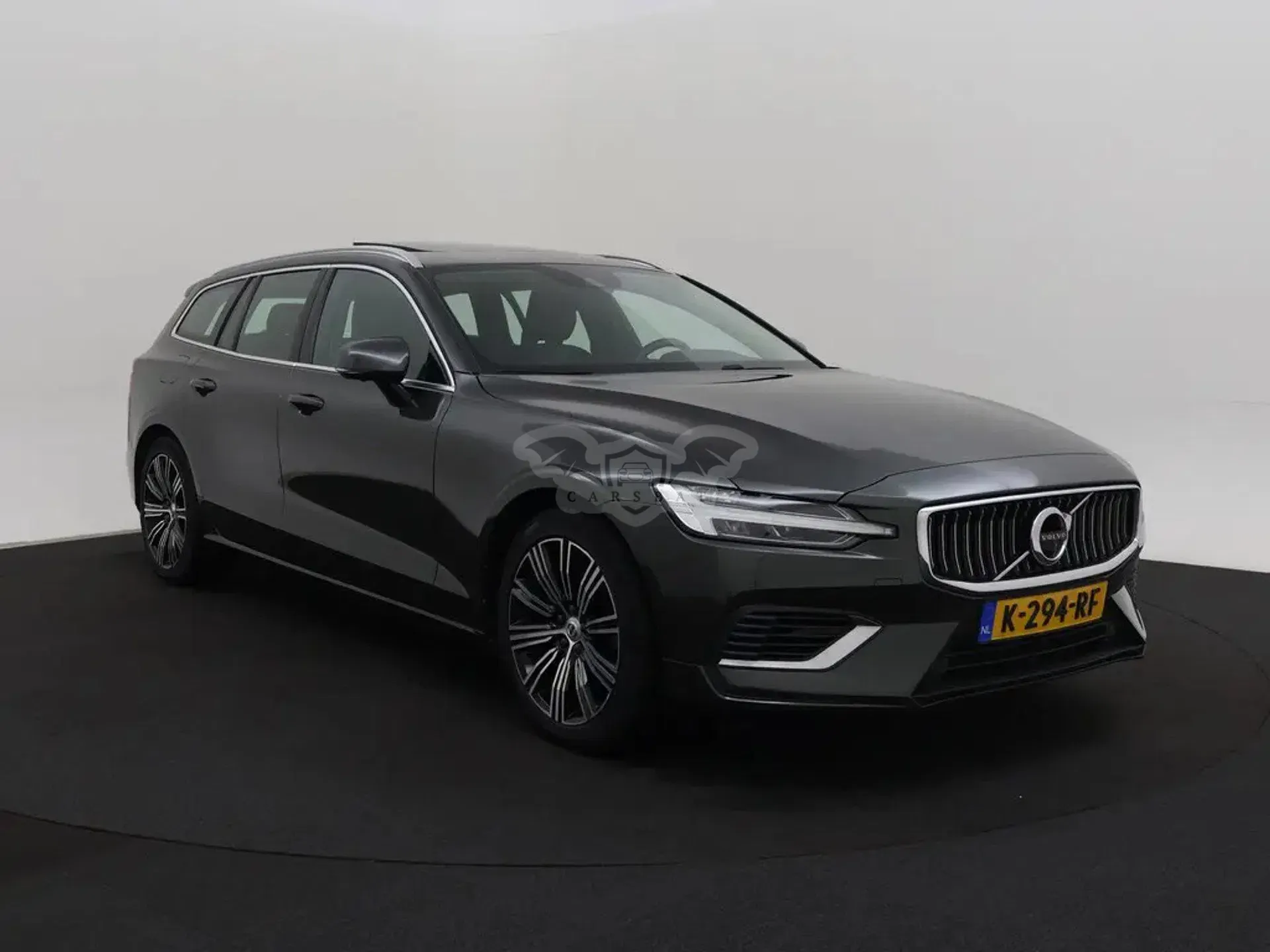 Volvo V60 T6 Inscription 2021