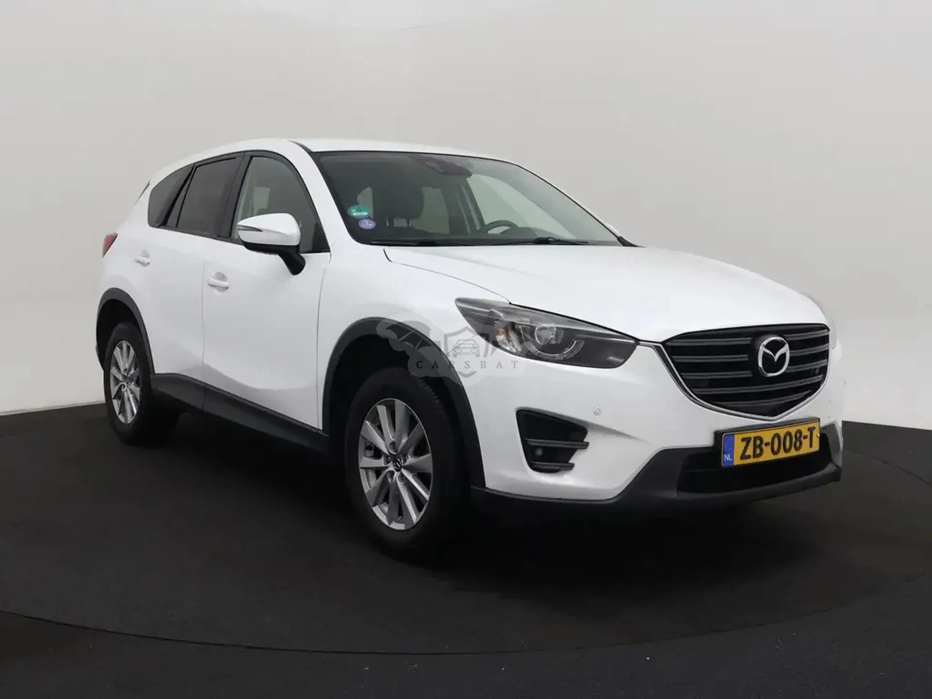 Mazda CX-5 2.0 SKYACTIV-G Skylease GT 2016