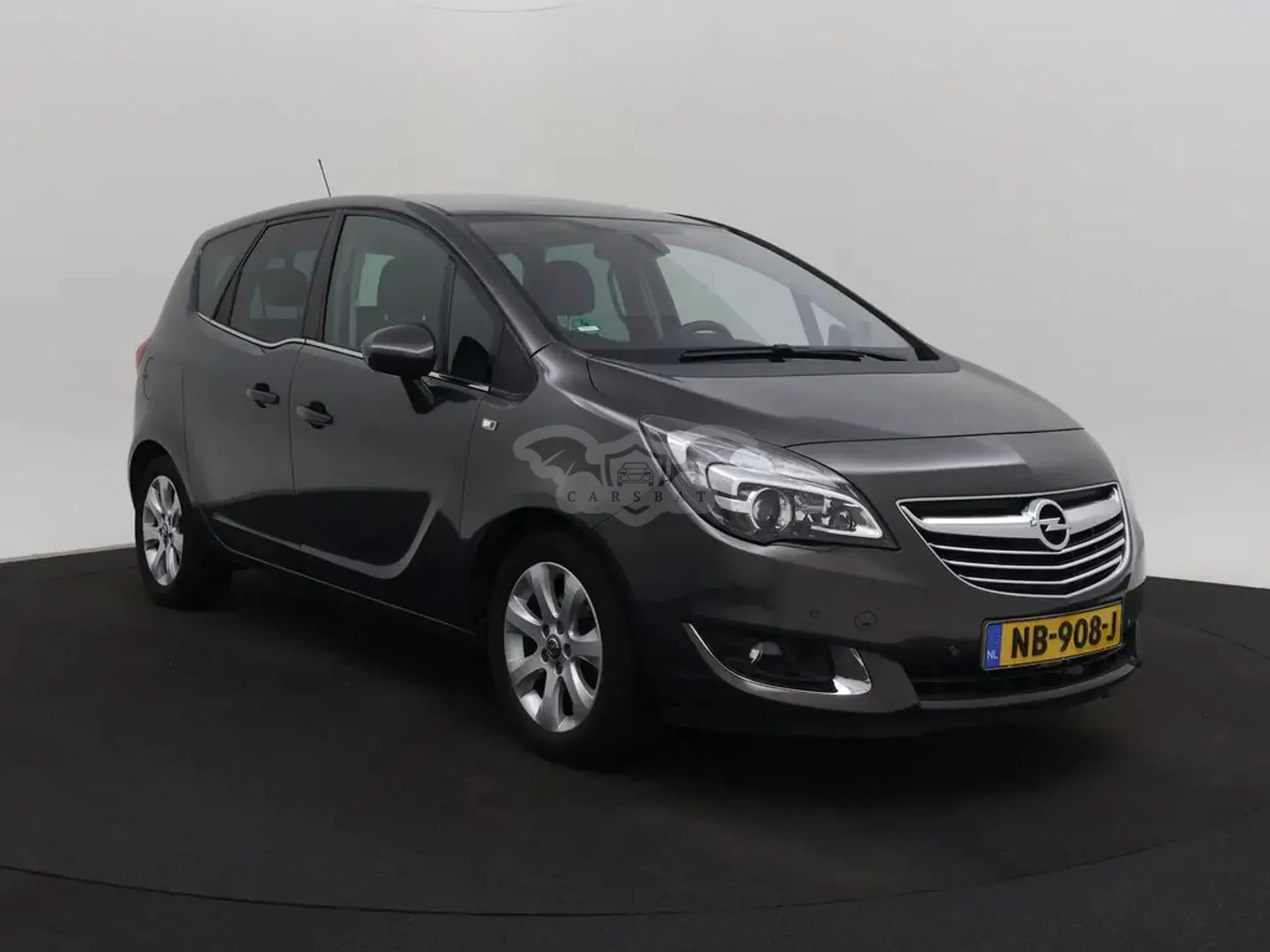 Opel Meriva 1.4 2017
