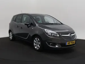 Opel Meriva 1.4 2017