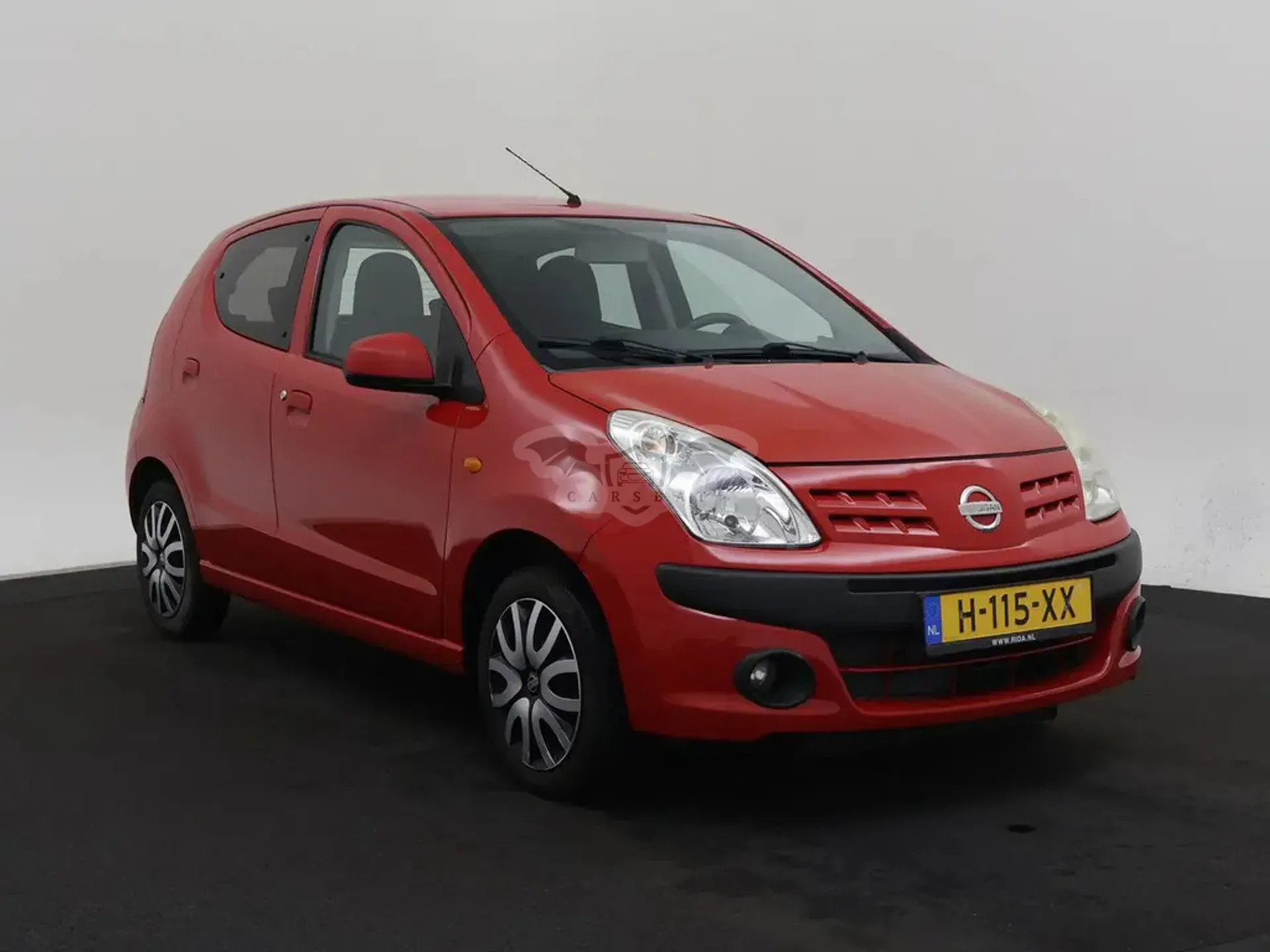 Nissan Pixo 1.0 Visia 2012