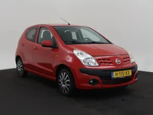 Nissan Pixo 1.0 Visia 2012