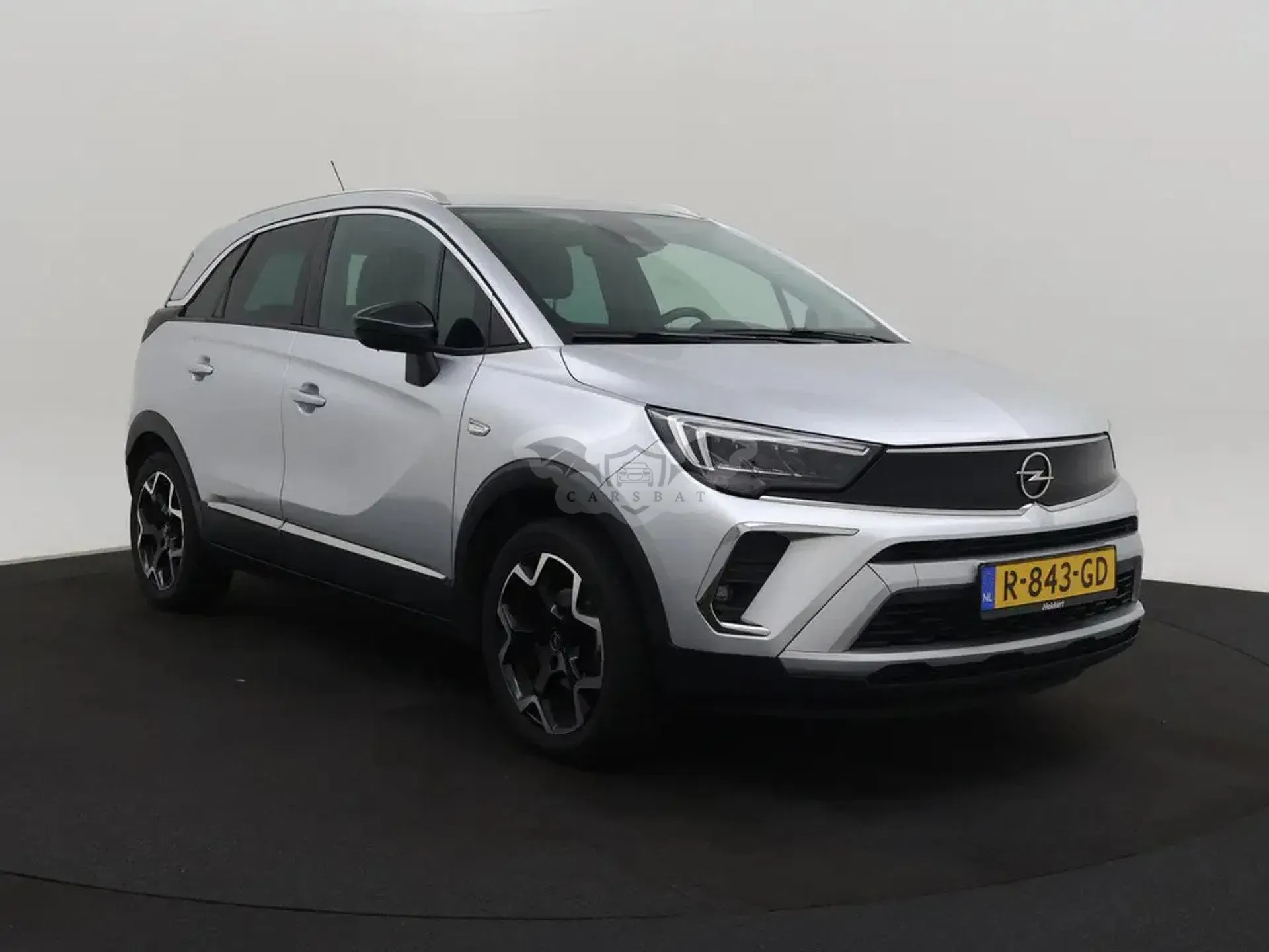 Opel Crossland 1.2 Ultimate 2022